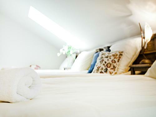 Albergue Five Stars Bed&breakfast