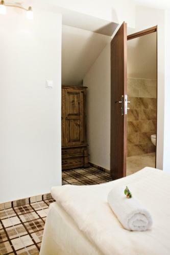 Albergue Five Stars Bed&breakfast