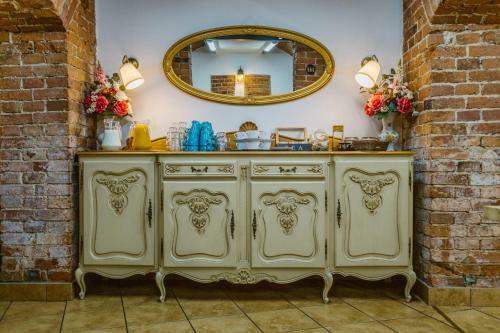 Albergue Five Stars Bed&breakfast