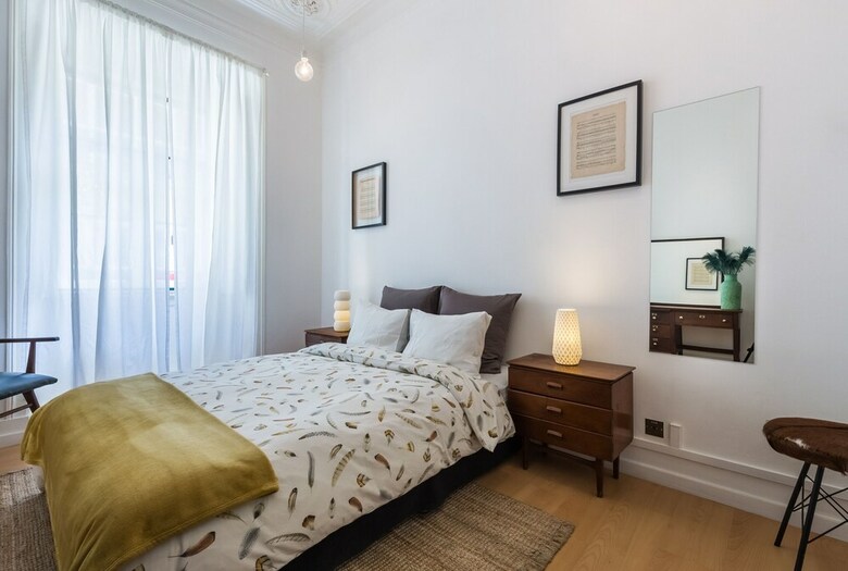 Hostal House Sao Bento