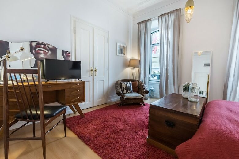 Hostal House Sao Bento