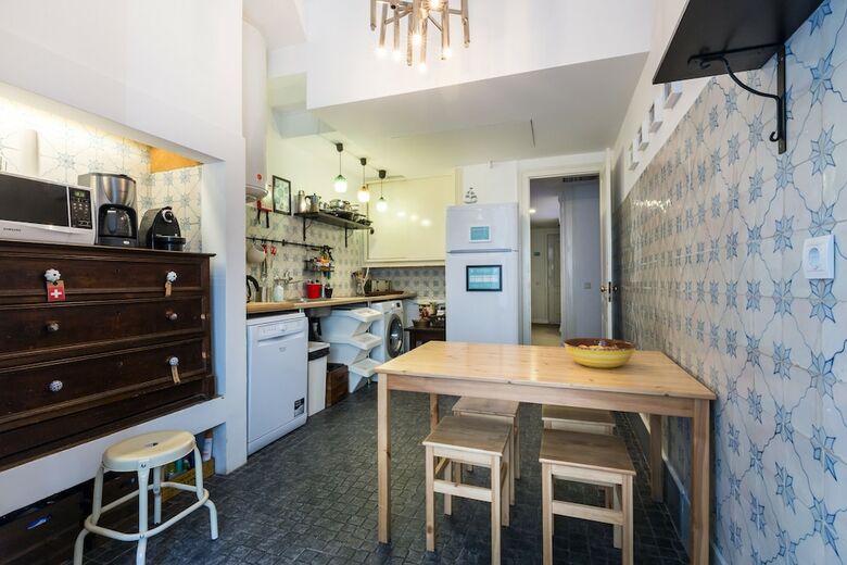 Hostal House Sao Bento