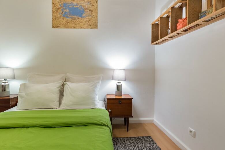 Hostal House Sao Bento