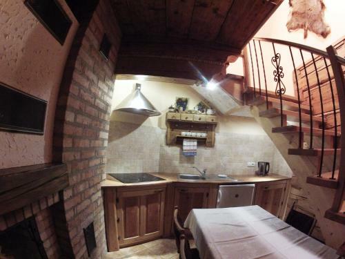 Hostal Domek W Szczyrku