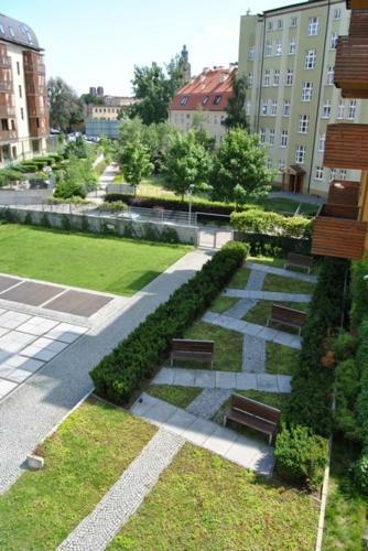 Royal Apartments - Apartamenty Jagie??y