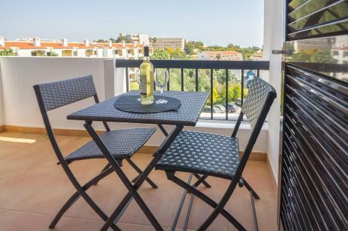 Passport Algarve Apartments