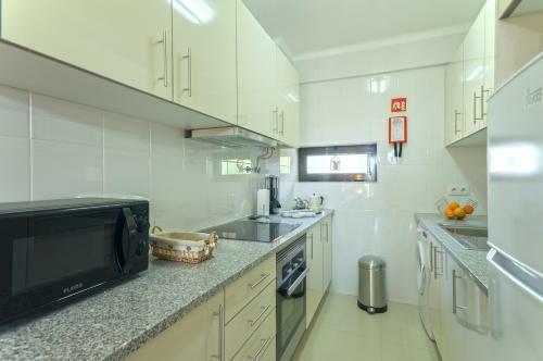 Passport Algarve Apartments