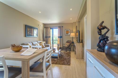 Passport Algarve Apartments