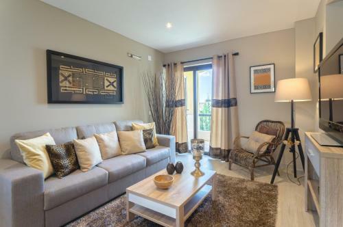 Passport Algarve Apartments