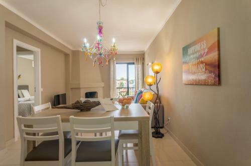 Passport Algarve Apartments