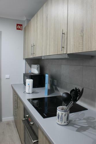 Passport Algarve Apartments