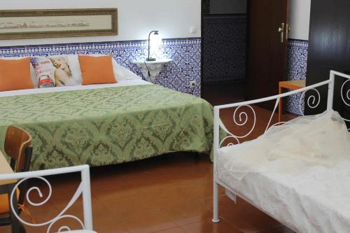 Hostal Cascais Jasmim Doce