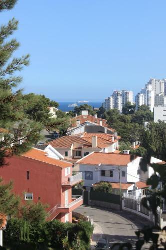 Hostal Cascais Jasmim Doce