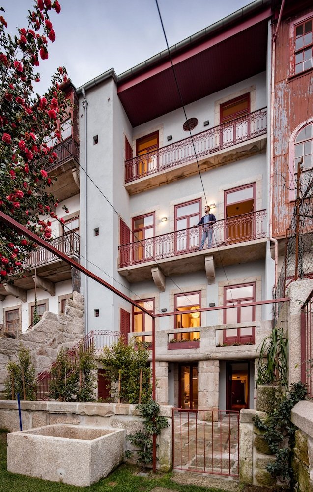 Aparthotel Oporto Alves Da Veiga