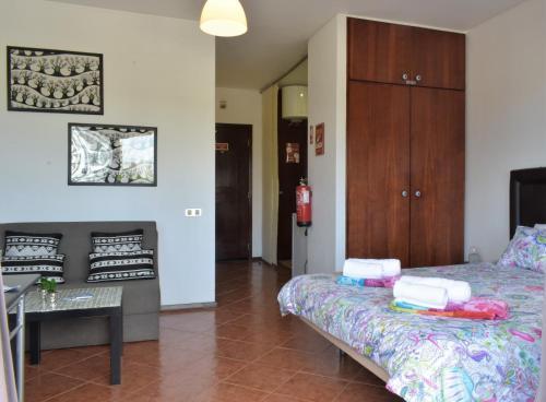 Barinel 207 Apartment