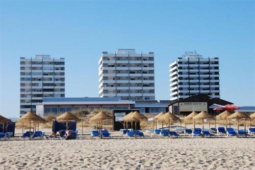 Barinel 207 Apartment