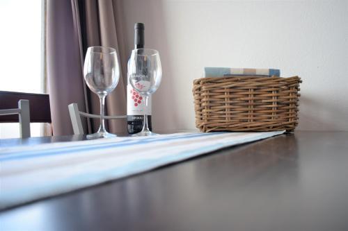 Barinel 207 Apartment