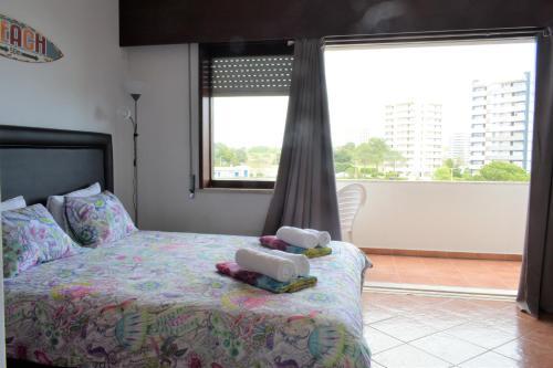 Barinel 207 Apartment