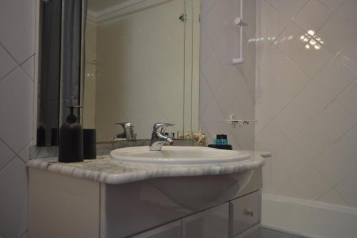 Barinel 207 Apartment