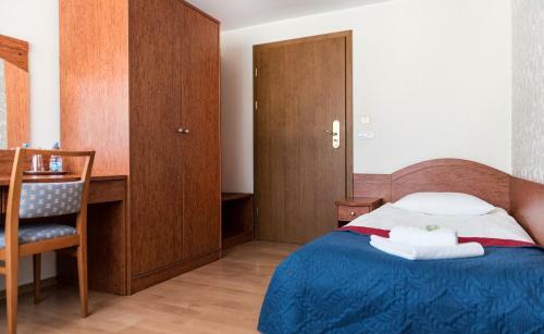 Hostal Go?ciniec Witomino