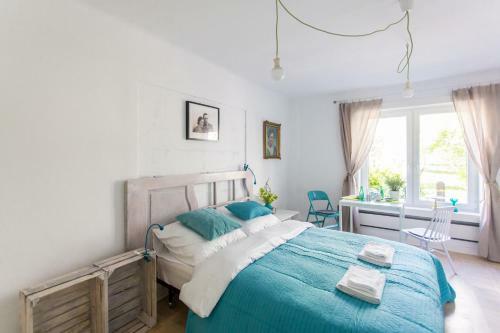 Pilotow 87 Apartments