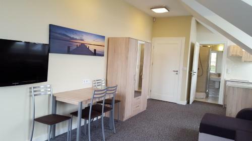 Aparthotel Euforiaport