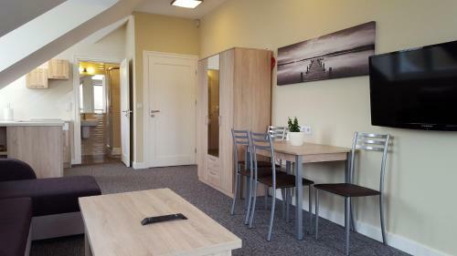 Aparthotel Euforiaport