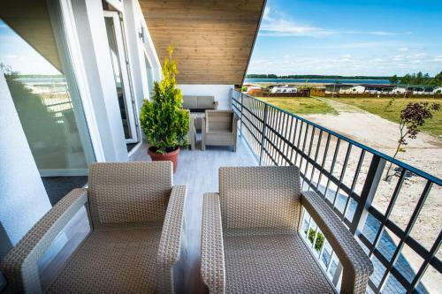 Aparthotel Euforiaport
