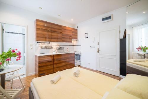 Apartamento Studio - Grandtulipan