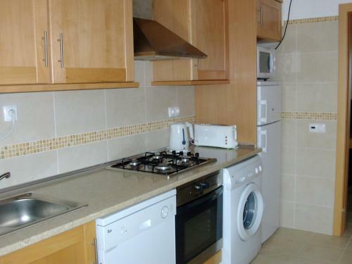 Deluxe Apartment J