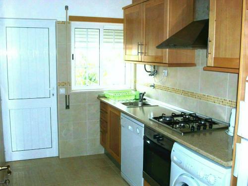 Deluxe Apartment J