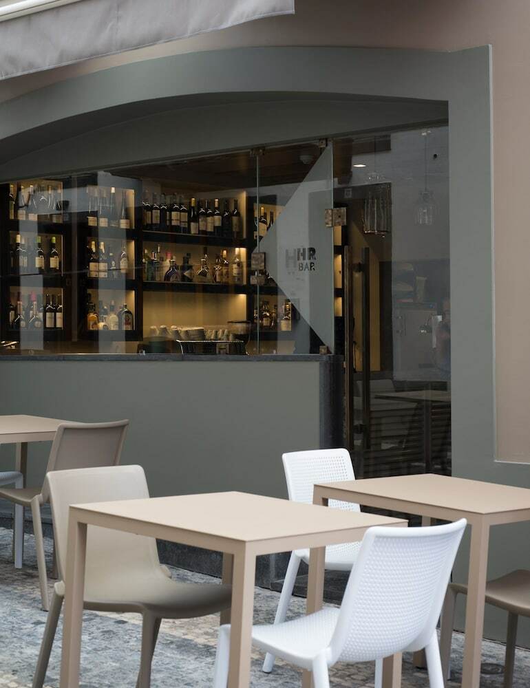 Hotel Casa Hintze Ribeiro