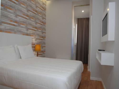 Hostal Marina Charming House