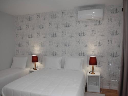Hostal Marina Charming House