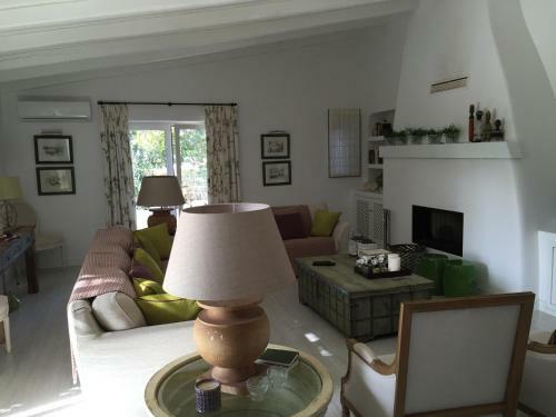 Villa Vilamoura Casa Alegria