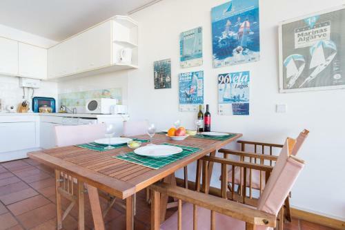 Moorings Apartment By Seewest