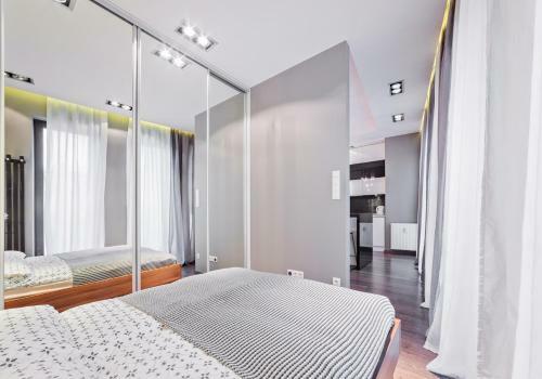 Apartamento E-apartamenty Stary Rynek
