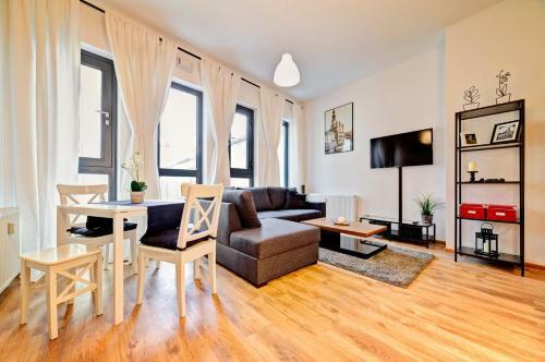 Apartamento E-apartamenty Stary Rynek