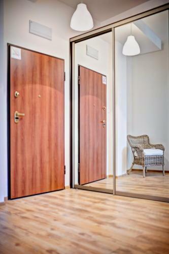 Apartamento E-apartamenty Stary Rynek
