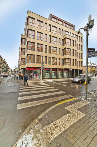 Apartamento E-apartamenty Stary Rynek