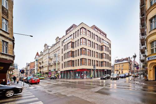 Apartamento E-apartamenty Stary Rynek