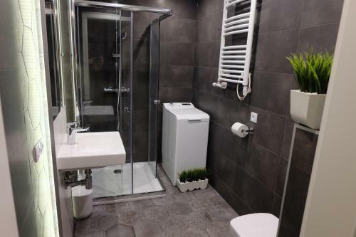 Apartament Elementos