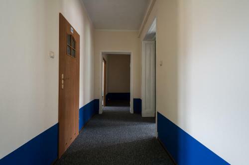 Hostel Awangarda