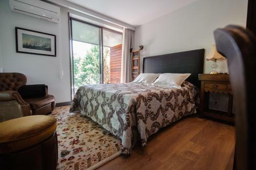 Quinta Dos Carqueijais Ger�s
