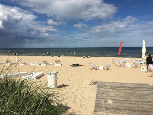 Hostal Beach House - Przy Pla?y