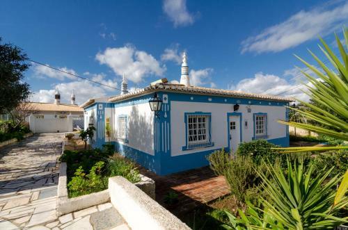 Villa Quinta Do Vale
