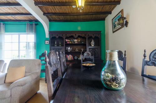 Villa Quinta Do Vale