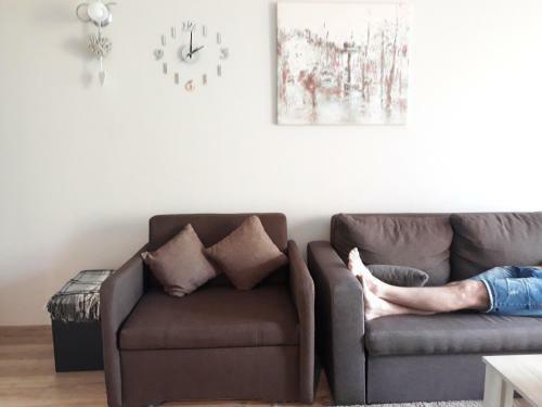 Apartament Na Kniewskiego
