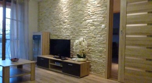 Apartament Na Kniewskiego