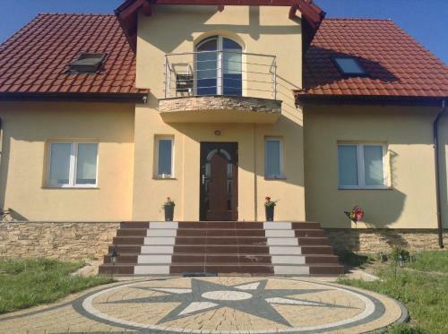 Apartamento Ostoja Miko?ajki